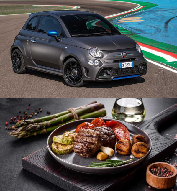 Gastronabarth  Gourmet Tour