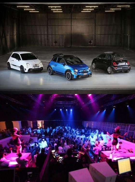 4-Hour Escapade DISCO NIGHT Marrakech