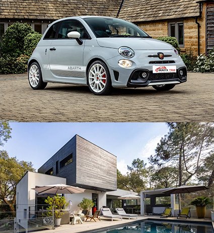 Immobarth: Real Estate Visit